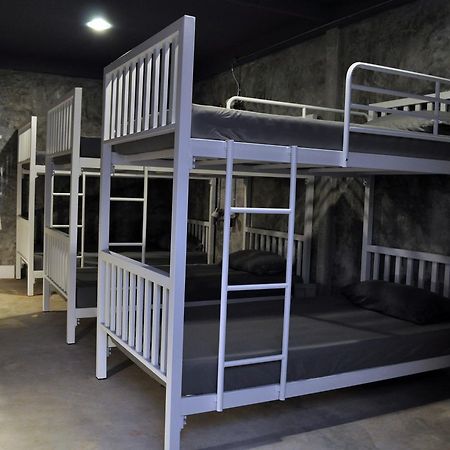 Nexchange Hostel Bangkok Luaran gambar