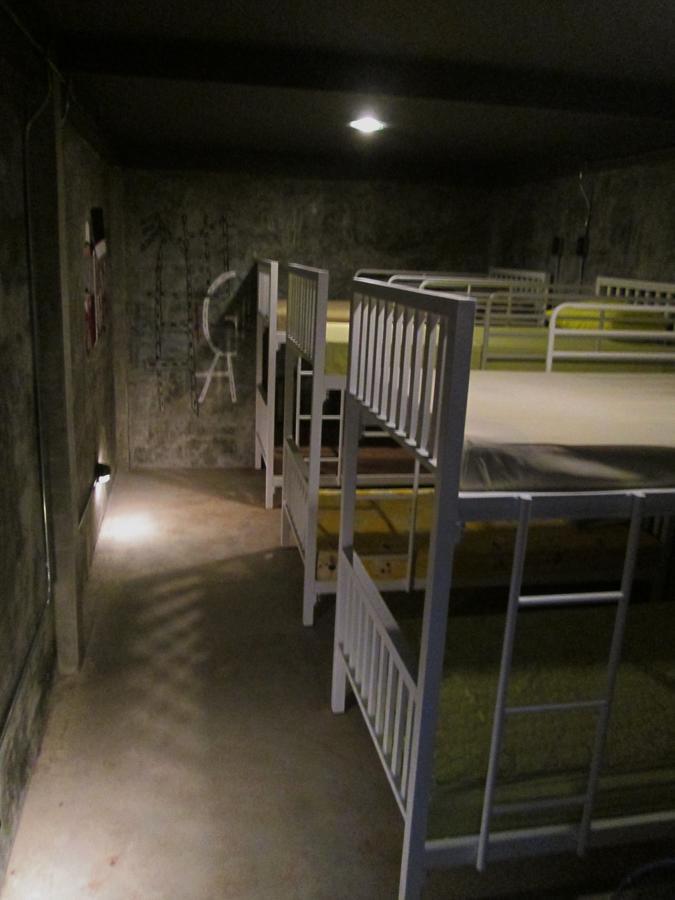Nexchange Hostel Bangkok Luaran gambar