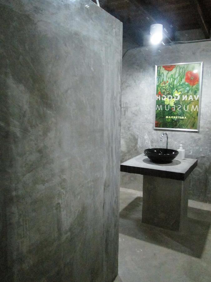 Nexchange Hostel Bangkok Luaran gambar