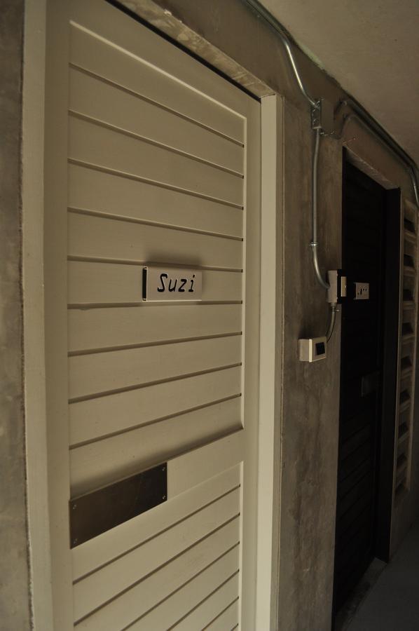 Nexchange Hostel Bangkok Luaran gambar