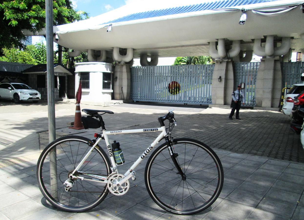 Nexchange Hostel Bangkok Luaran gambar
